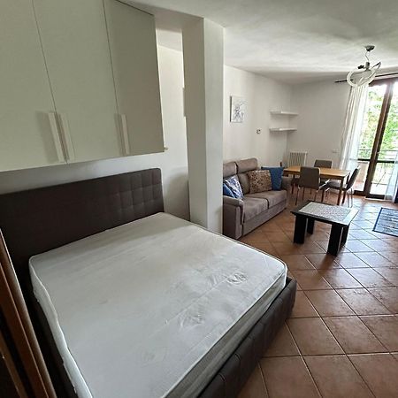 Monolocale A Castel Bolognese Apartment Exterior foto