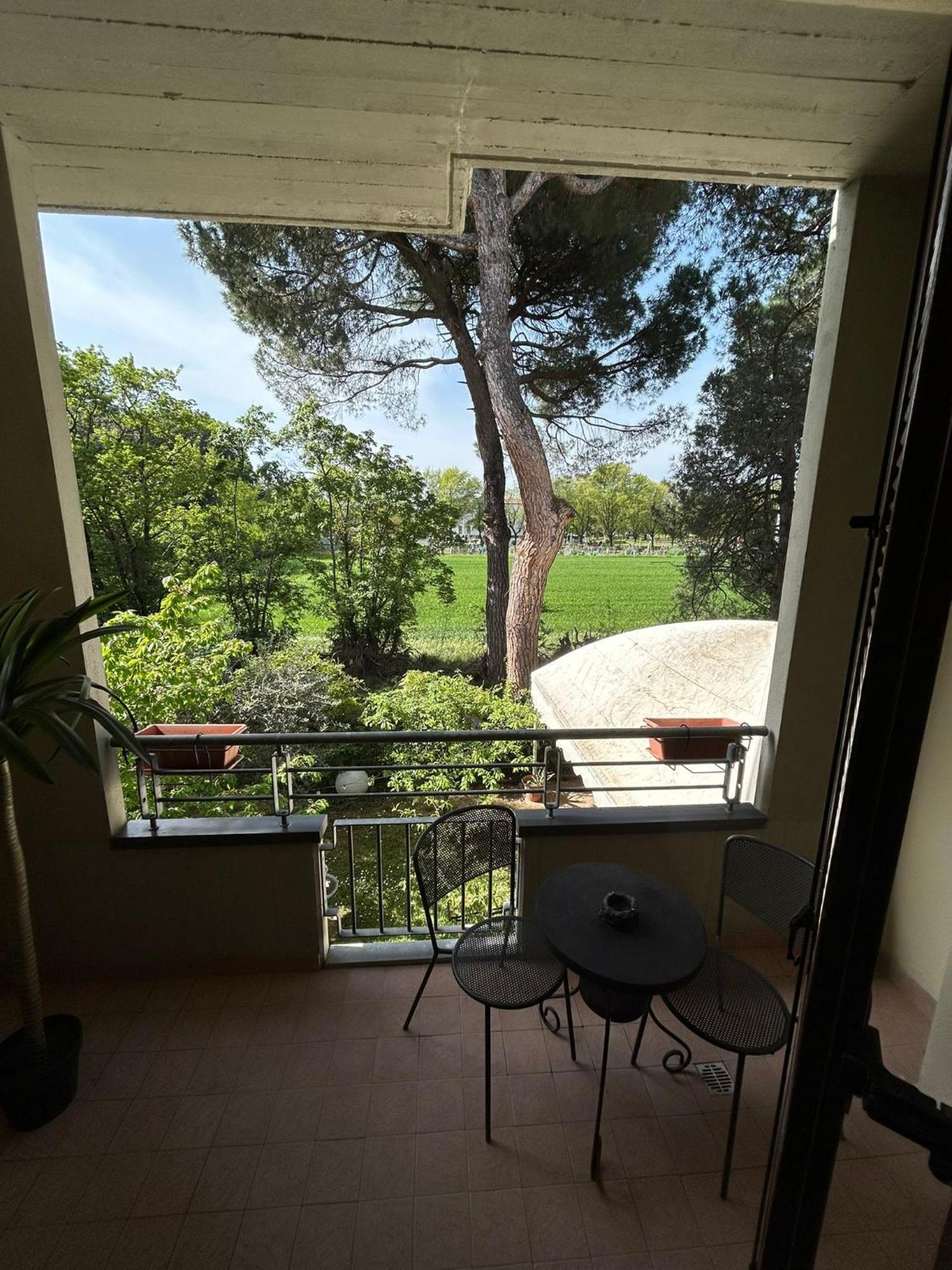 Monolocale A Castel Bolognese Apartment Exterior foto